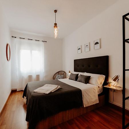 Apartamento Juzgados Logrono Bagian luar foto